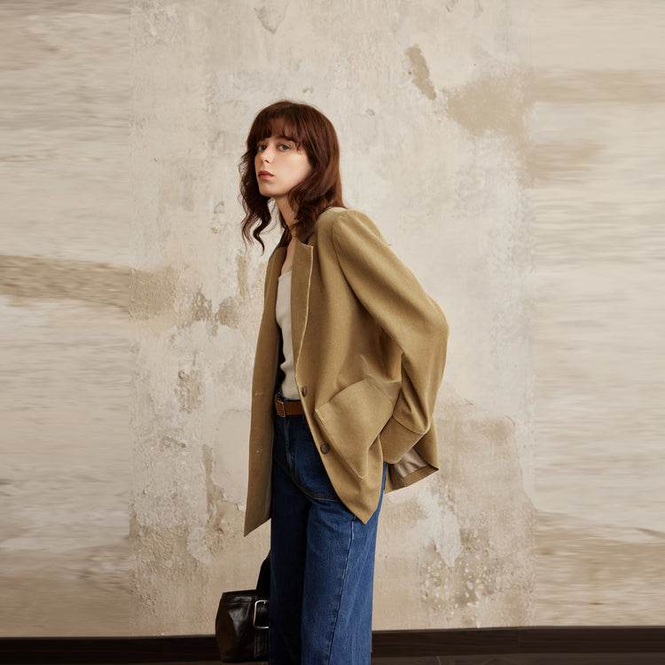 Пиджак женский Elle - Boxette Shop