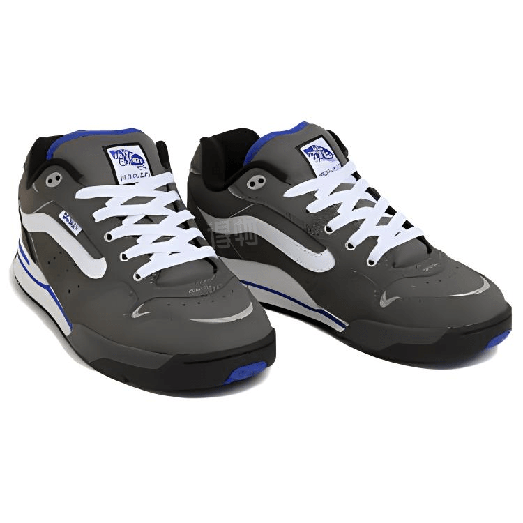 Кеды детские Vans rowley soft - Boxette Shop