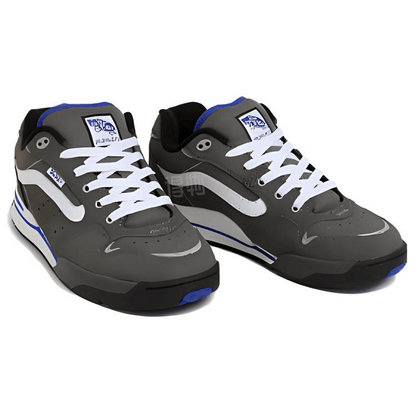 Кеды детские Vans rowley soft - Boxette Shop