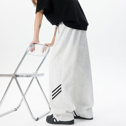 Спортивные брюки H.V.G.A