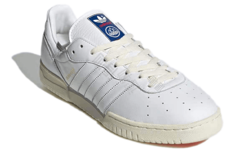 Кроссовки Adidas Originals Burnden - Boxette Shop