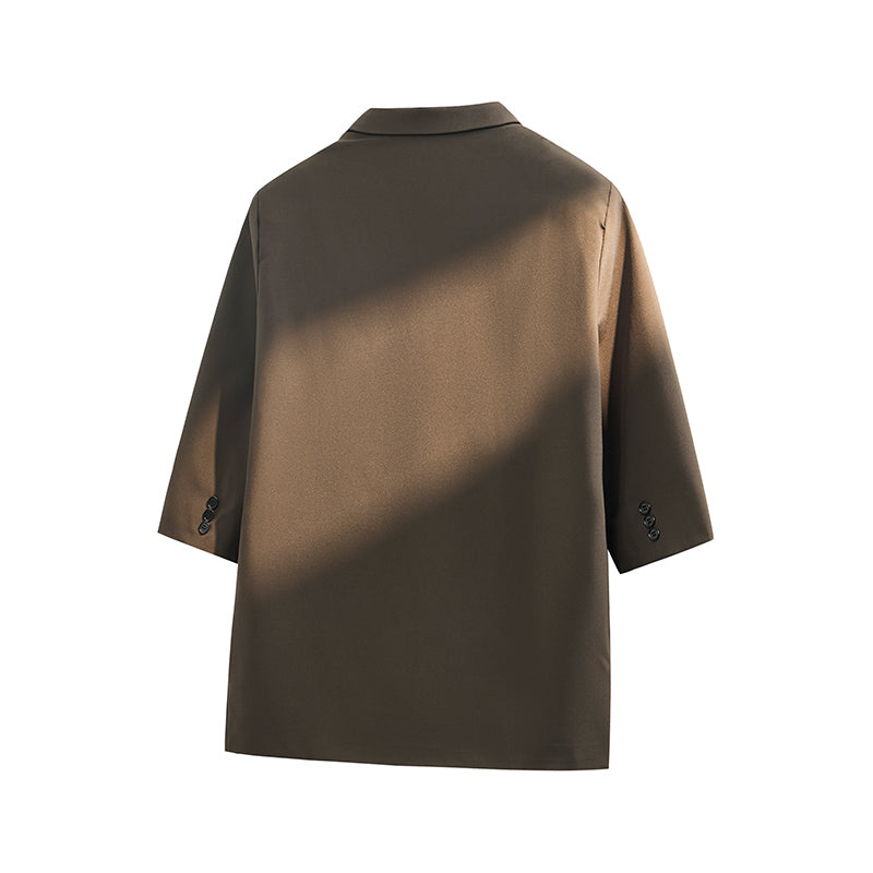 Пиджак мужской Antioffice