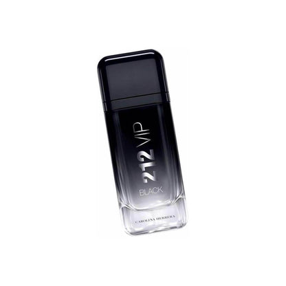 Духи мужские Carolina 212 VIP black perfume - Boxette Shop