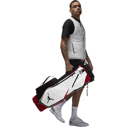 Jordan Fadeaway Golf 6 tomonlama erkaklar uchun sumka