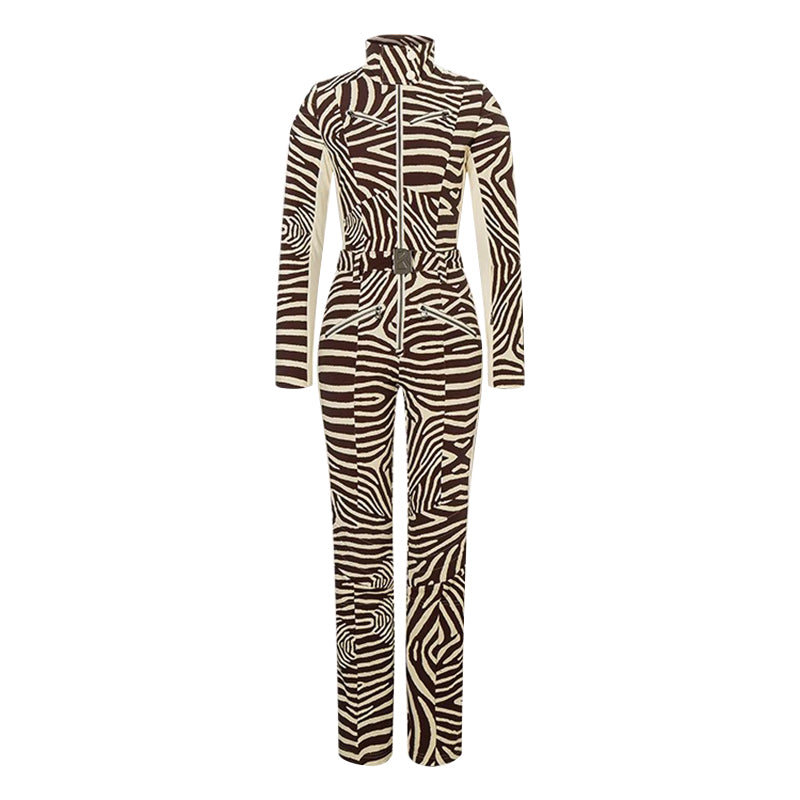 Комбинезон горнолыжный женский Bogner