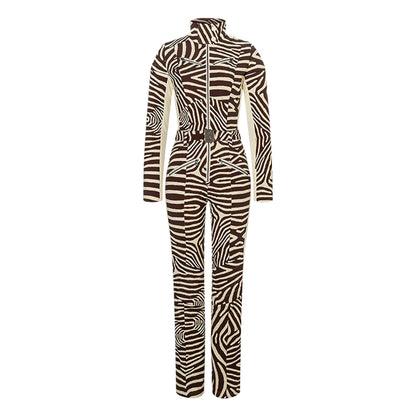 Комбинезон горнолыжный женский Bogner