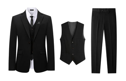 Minfinity erkaklar kostyumi