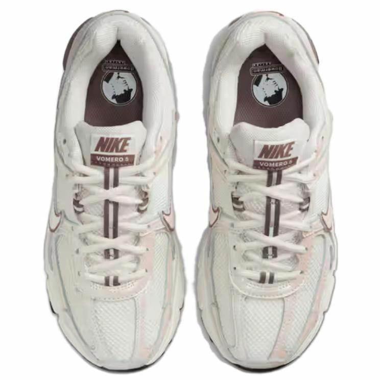 Кроссовки Nike Air Zoom Vomero 5 - Boxette Shop