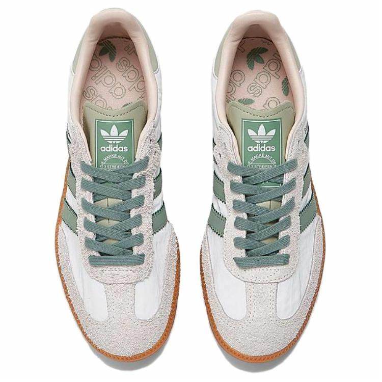 Кроссовки Adidas Samba OG - Boxette Shop