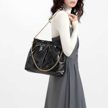 Сумка женская Charles&Keith Ck Ankora Pu - Boxette Shop