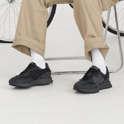 Кроссовки New Balance NB 327 - Boxette Shop