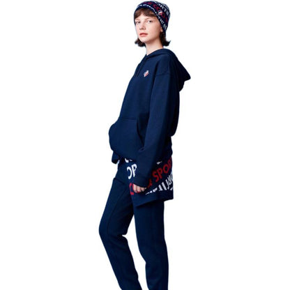 Худи Le Coq Sportif