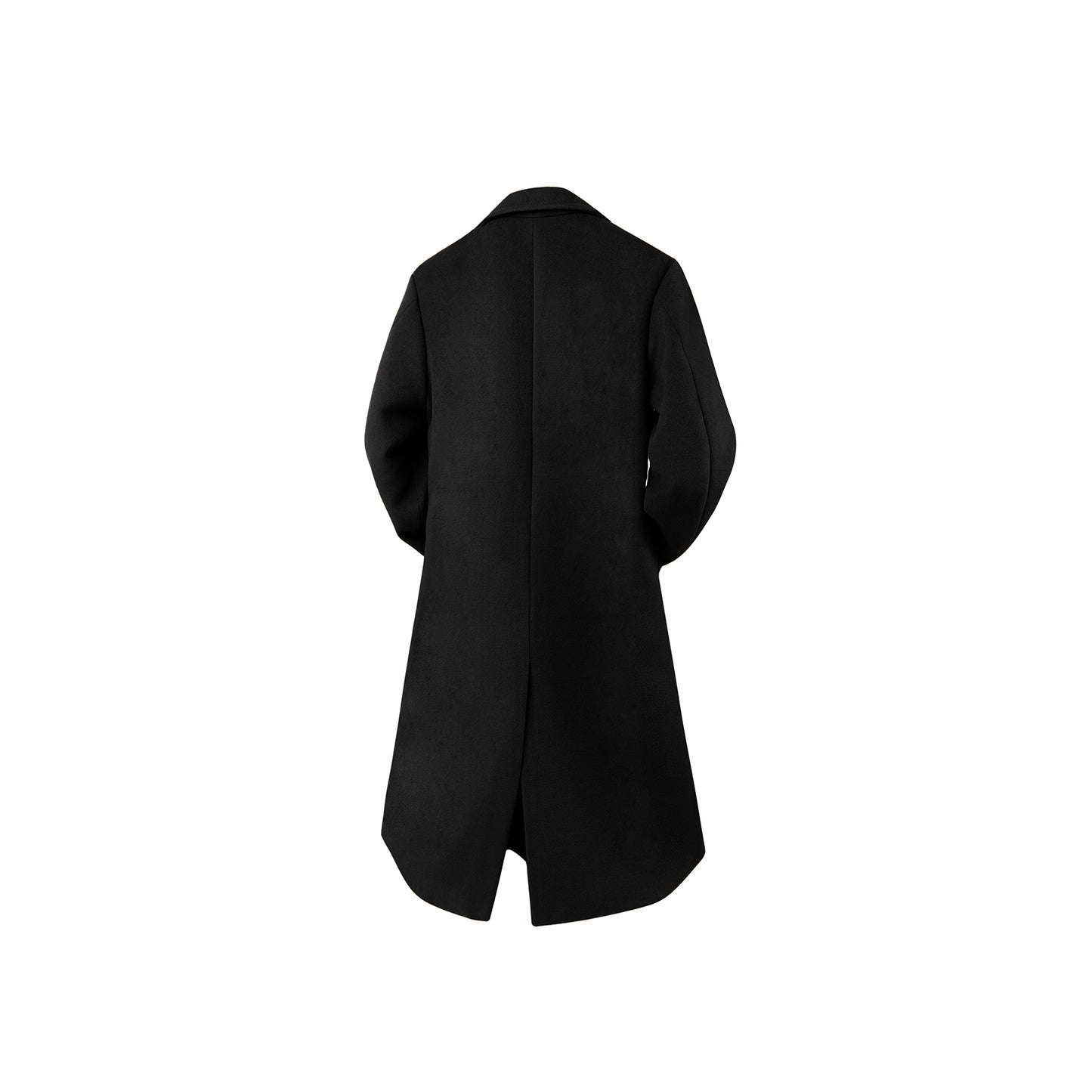 Пальто мужское 798Design