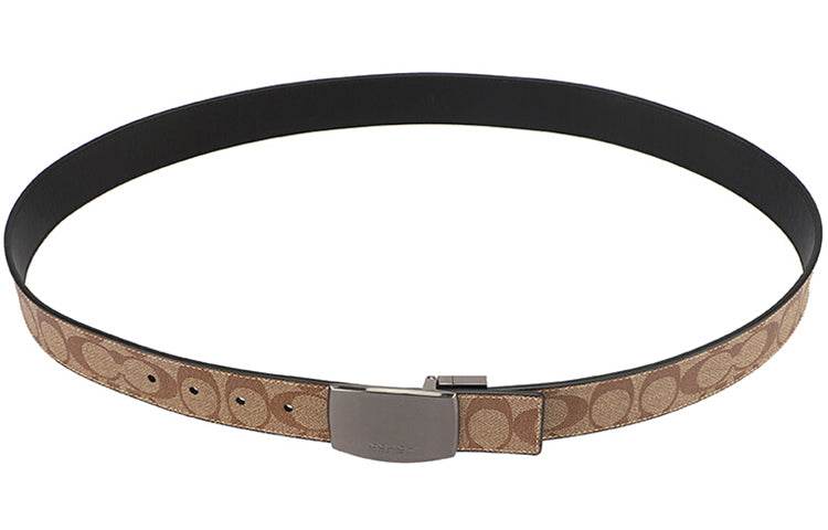 Ремень мужской Coach - Boxette Shop