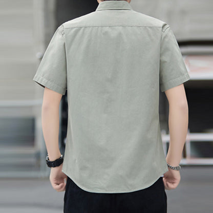 Рубашка мужская Pierre Cardin workwear