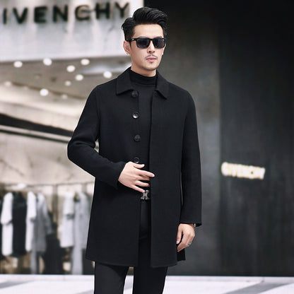 Пальто мужское Kaiser