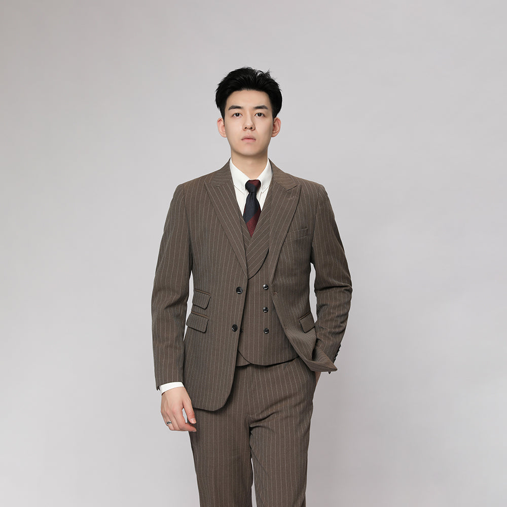 Костюм мужской Johnhollis