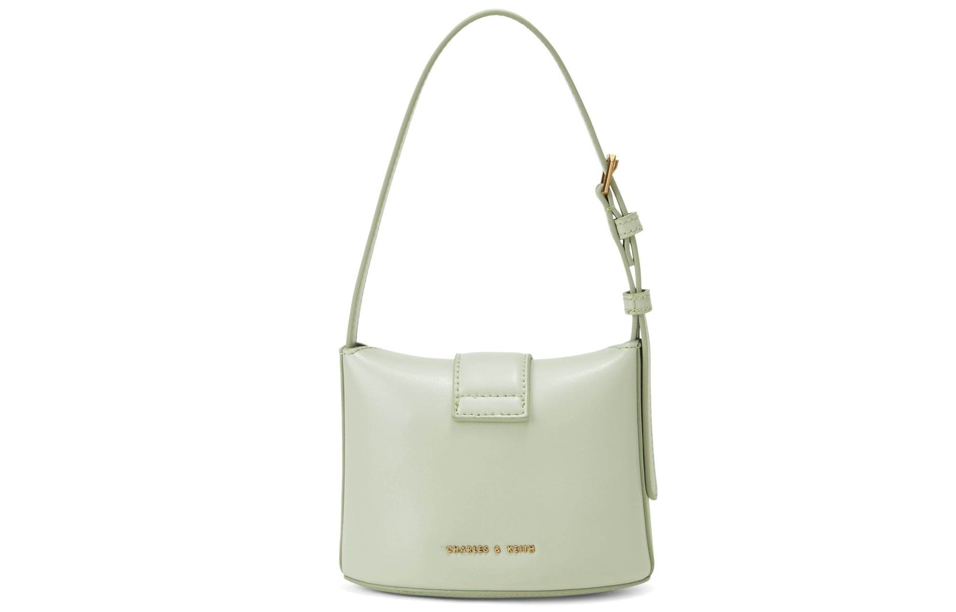 Сумка женская Charles&Keith Gabine - Boxette Shop