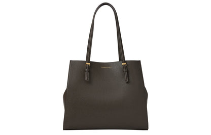 Сумка женская Charles&Keith Simple Commuting Capacity Polyurethane Regular - Boxette Shop