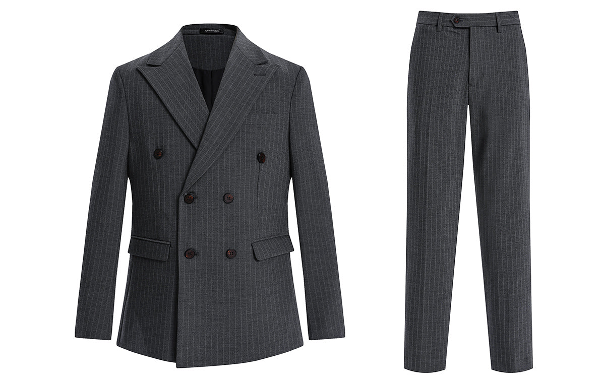 Костюм мужской Johnhollis