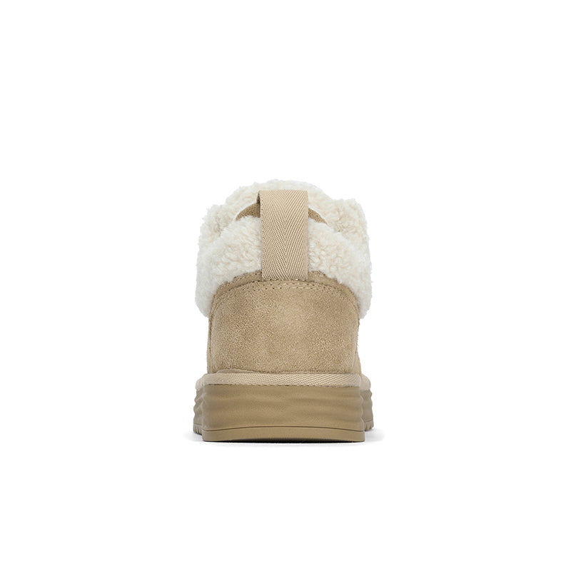 Ботинки женские Dickies