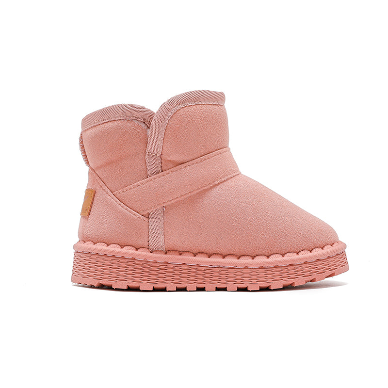 Сапоги детские Warrior