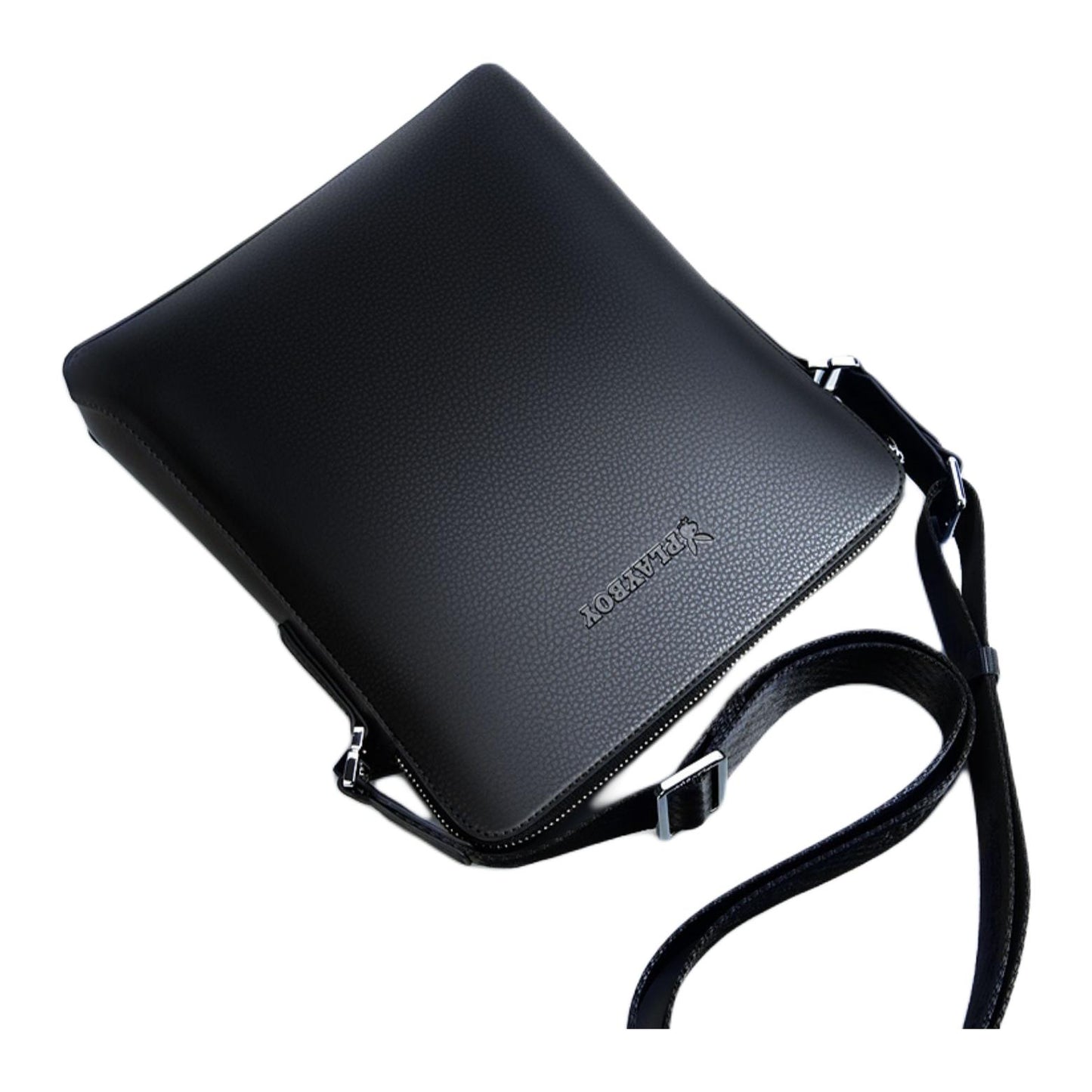 Playboy erkaklar uchun krossovka sumkasi