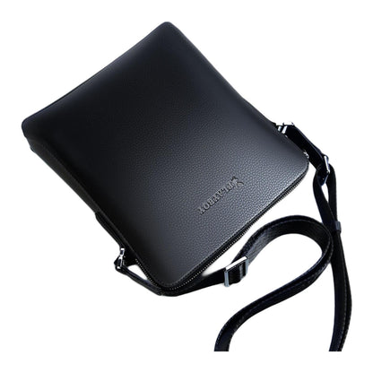 Playboy erkaklar uchun krossovka sumkasi