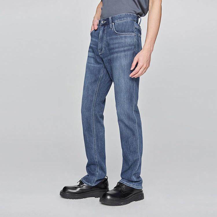 Джинсы мужские Lee jingyu - Boxette Shop