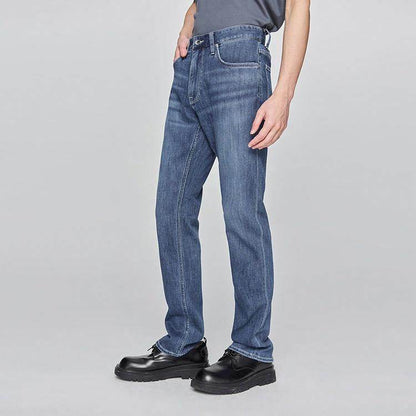 Джинсы мужские Lee jingyu - Boxette Shop