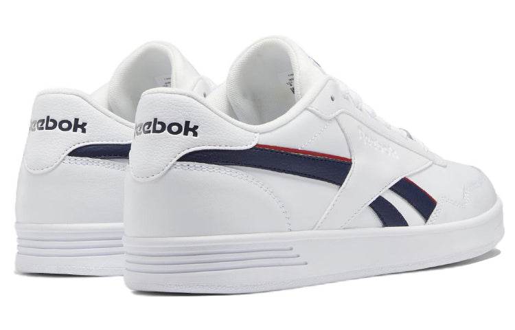 Кроссовки мужские Reebok royal top - Boxette Shop