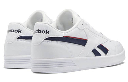 Кроссовки мужские Reebok royal top - Boxette Shop