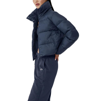 Пуховик женская Alo Yoga