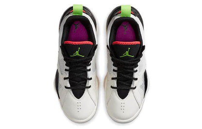 Кроссовки детские Jordan zoom wraparound mid-top - Boxette Shop