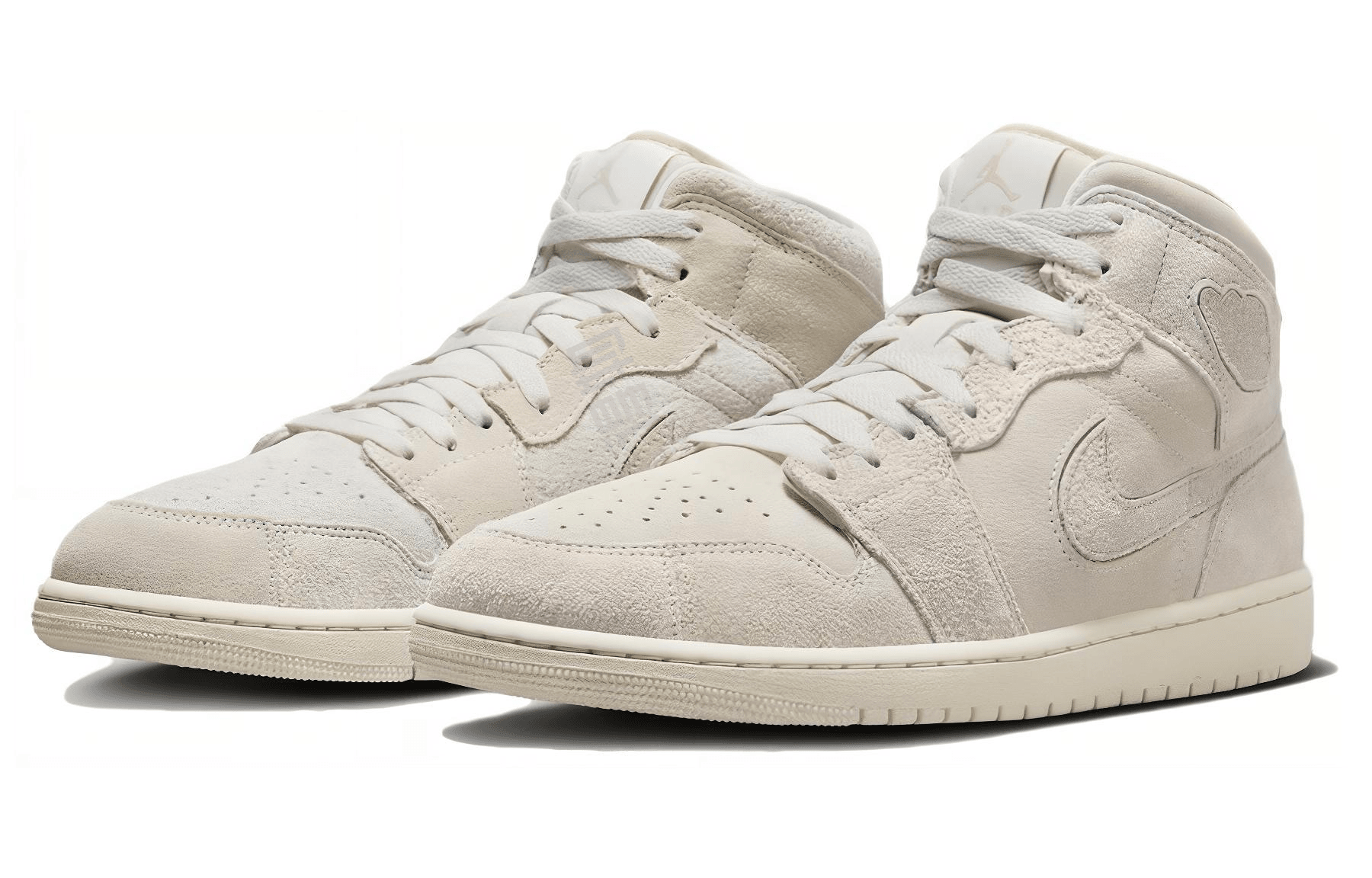 Кроссовки мужские Jordan air - Boxette Shop