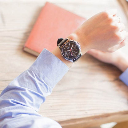 Часы мужские Casio standard - Boxette Shop