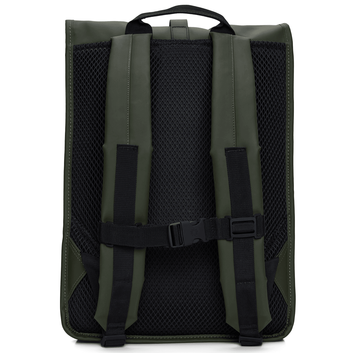 Рюкзак Rains Rolltop Rucksack W3 - Boxette Shop