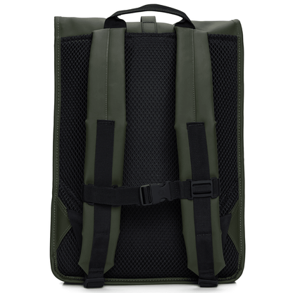 Рюкзак Rains Rolltop Rucksack W3 - Boxette Shop