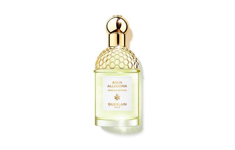 Духи женские Guerlain floral aqua orange - Boxette Shop