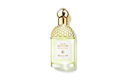 Духи женские Guerlain floral aqua orange - Boxette Shop