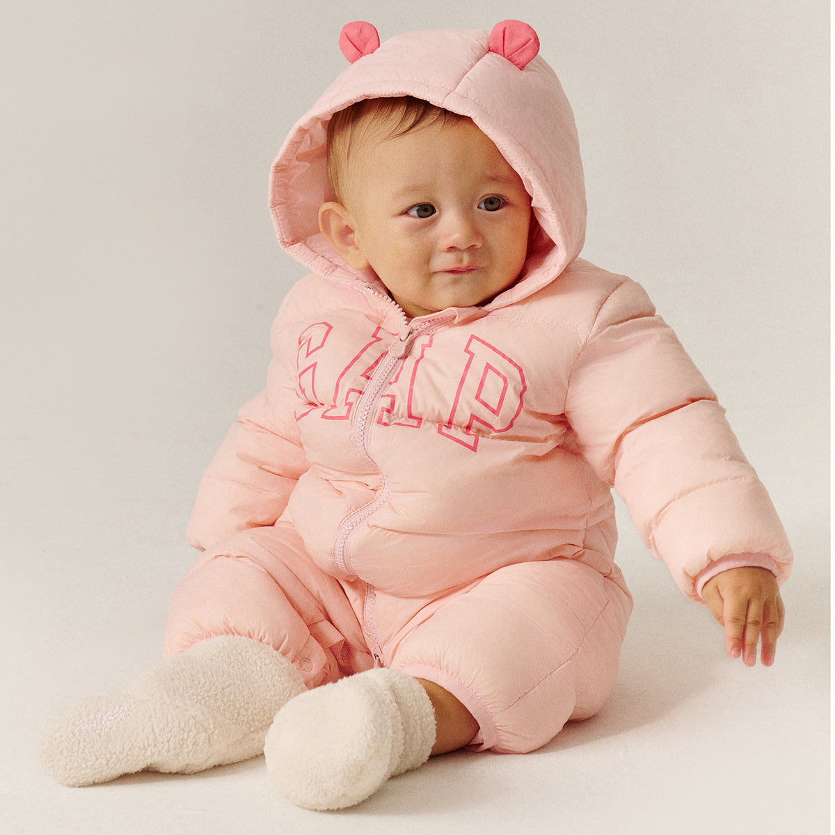 Комбинезон детский Gap