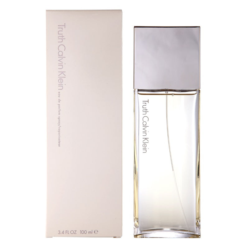 Парфюмерная вода женская Calvin Klein Truth