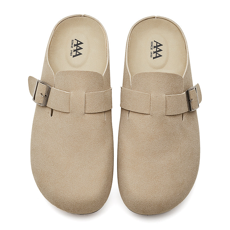 1955 yildan beri ayollar uchun AAA Retro kundalik xachirlar