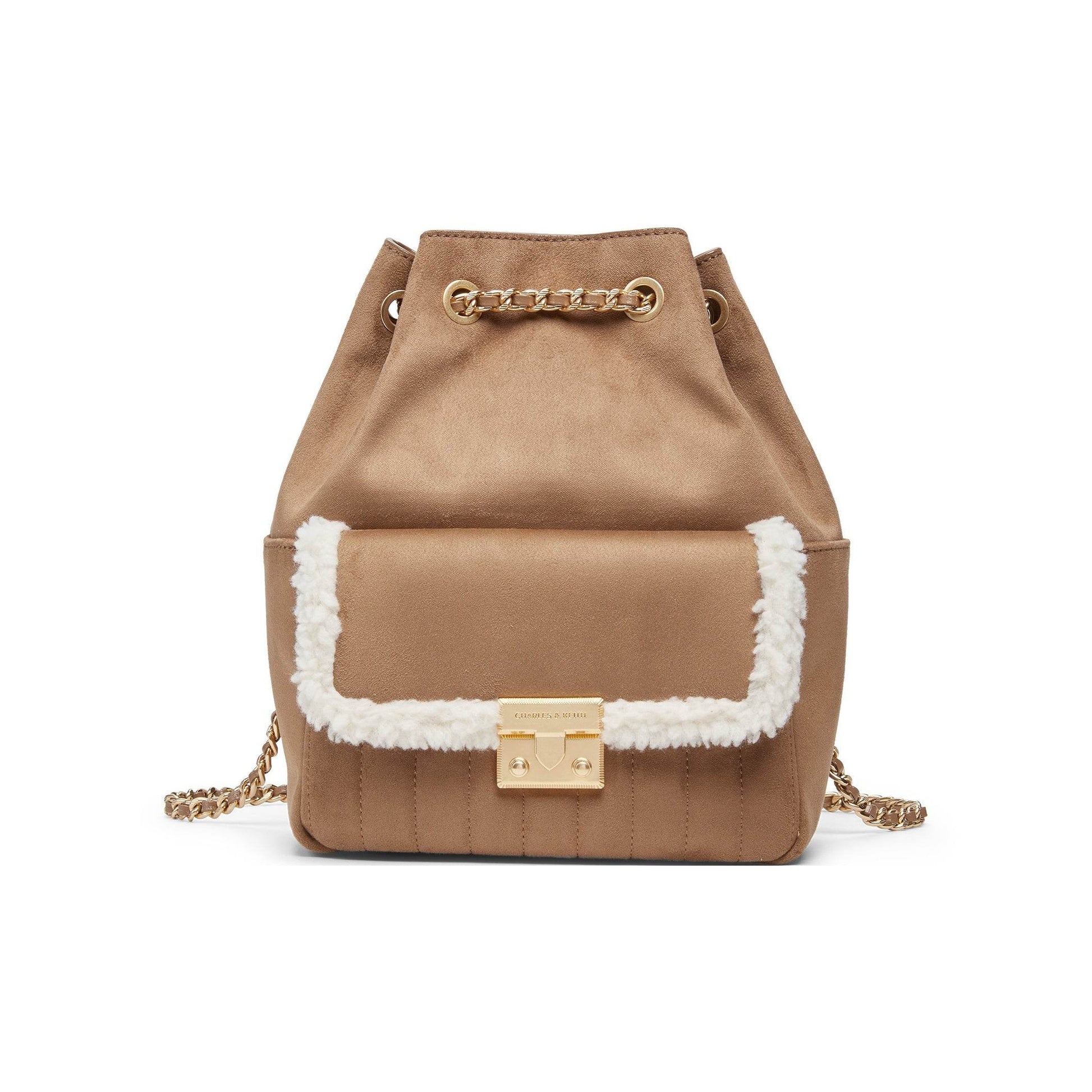 Рюкзак Charles&Keith - Boxette Shop