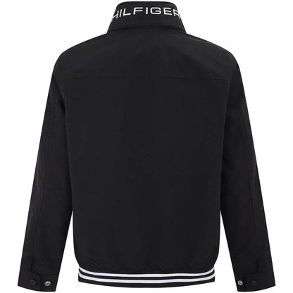 Ветровка мужская Tommy Hilfiger - Boxette Shop