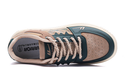 Кроссовки Warrior