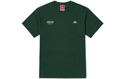 Футболка Kappa 1916 Series - Boxette Shop