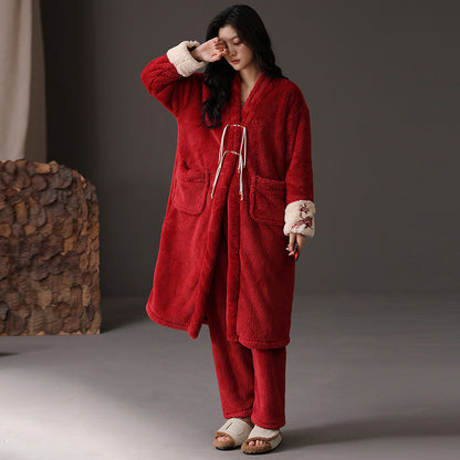 Пижама женская Roukeer Roukeer