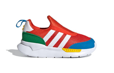 Кроссовки детские LEGO x Adidas Originals ZX 360