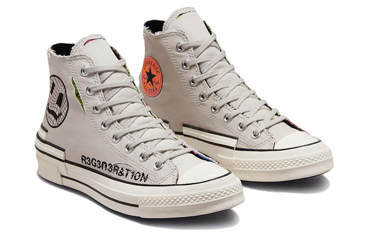Кеды Converse Chuck 70